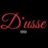 Dusse - D'usse - Single